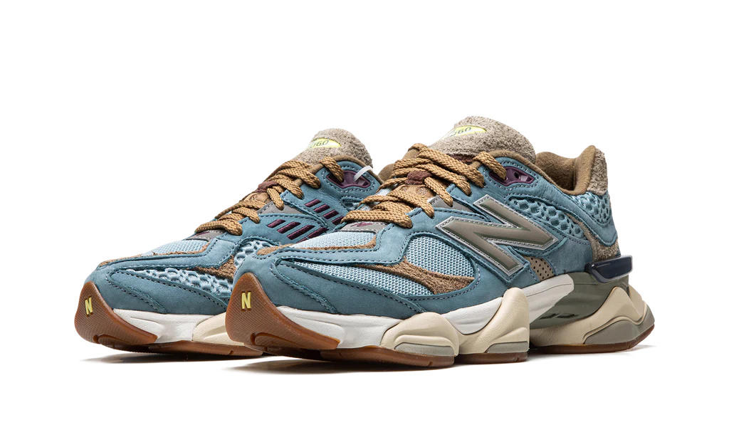 New Balance 9060 Bodega - Age of Discovery