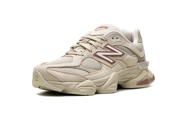 New Balance baskets 9060 'Beige/White'