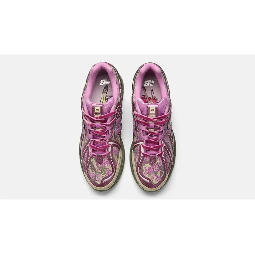 Jack Harlow x New Balance 1906R Rose Runner