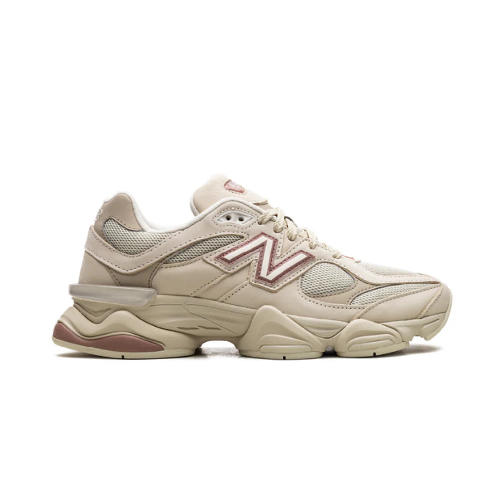 New Balance baskets 9060 'Beige/White'