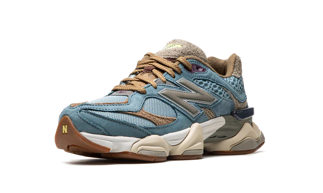 New Balance 9060 Bodega - Age of Discovery