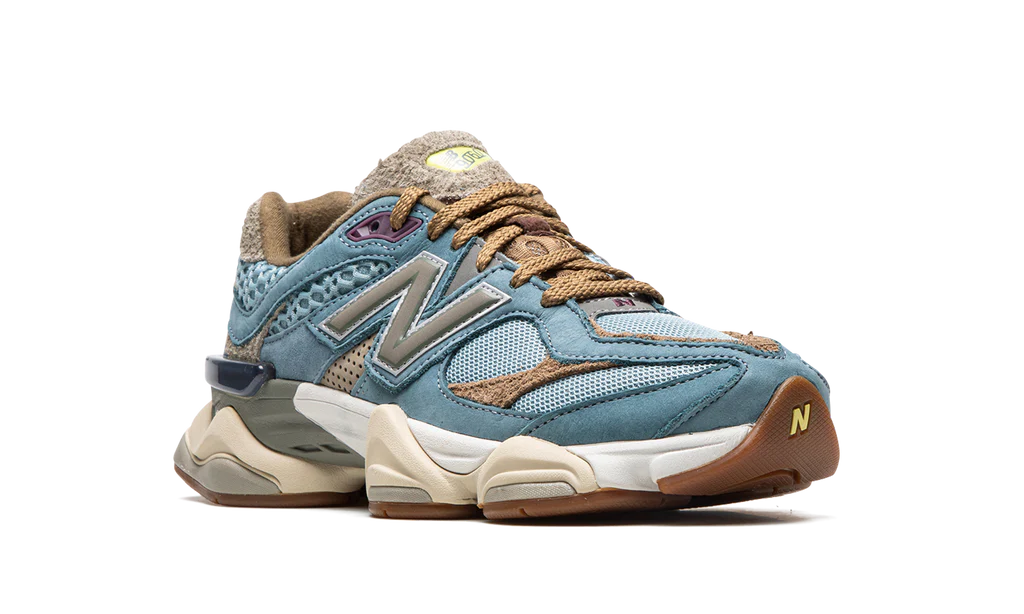 New Balance 9060 Bodega - Age of Discovery