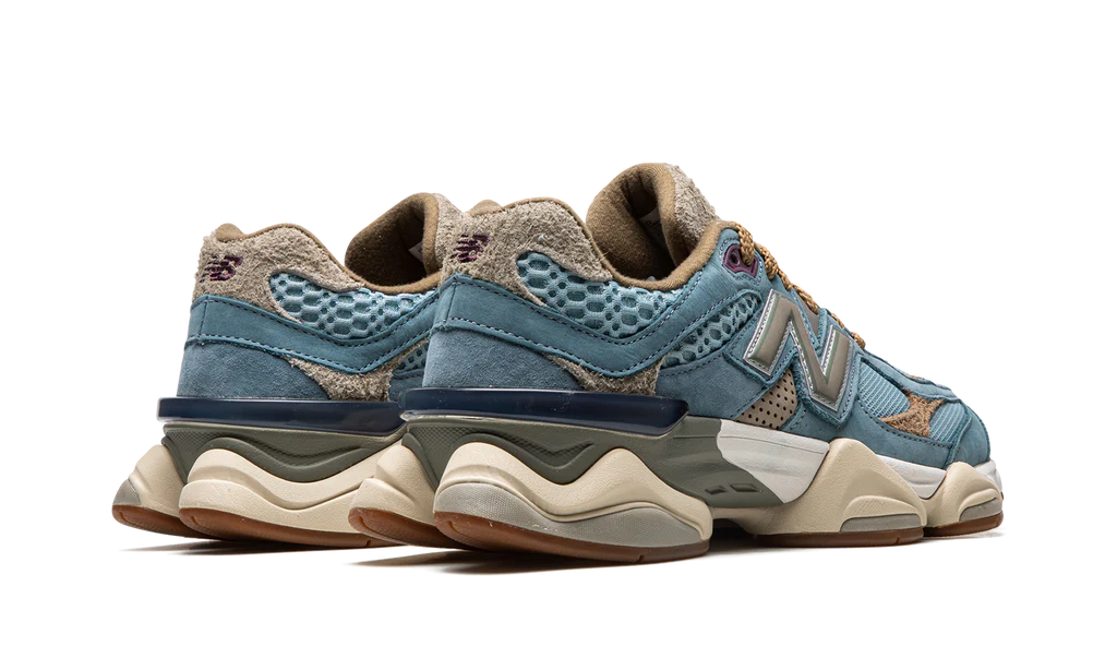 New Balance 9060 Bodega - Age of Discovery