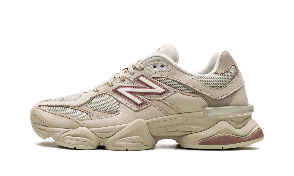 New Balance baskets 9060 'Beige/White'