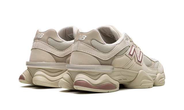 New Balance baskets 9060 'Beige/White'